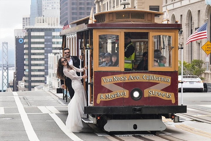 Hire a San Francisco Photographer for your Bay Area vacation - Photo 1 of 22